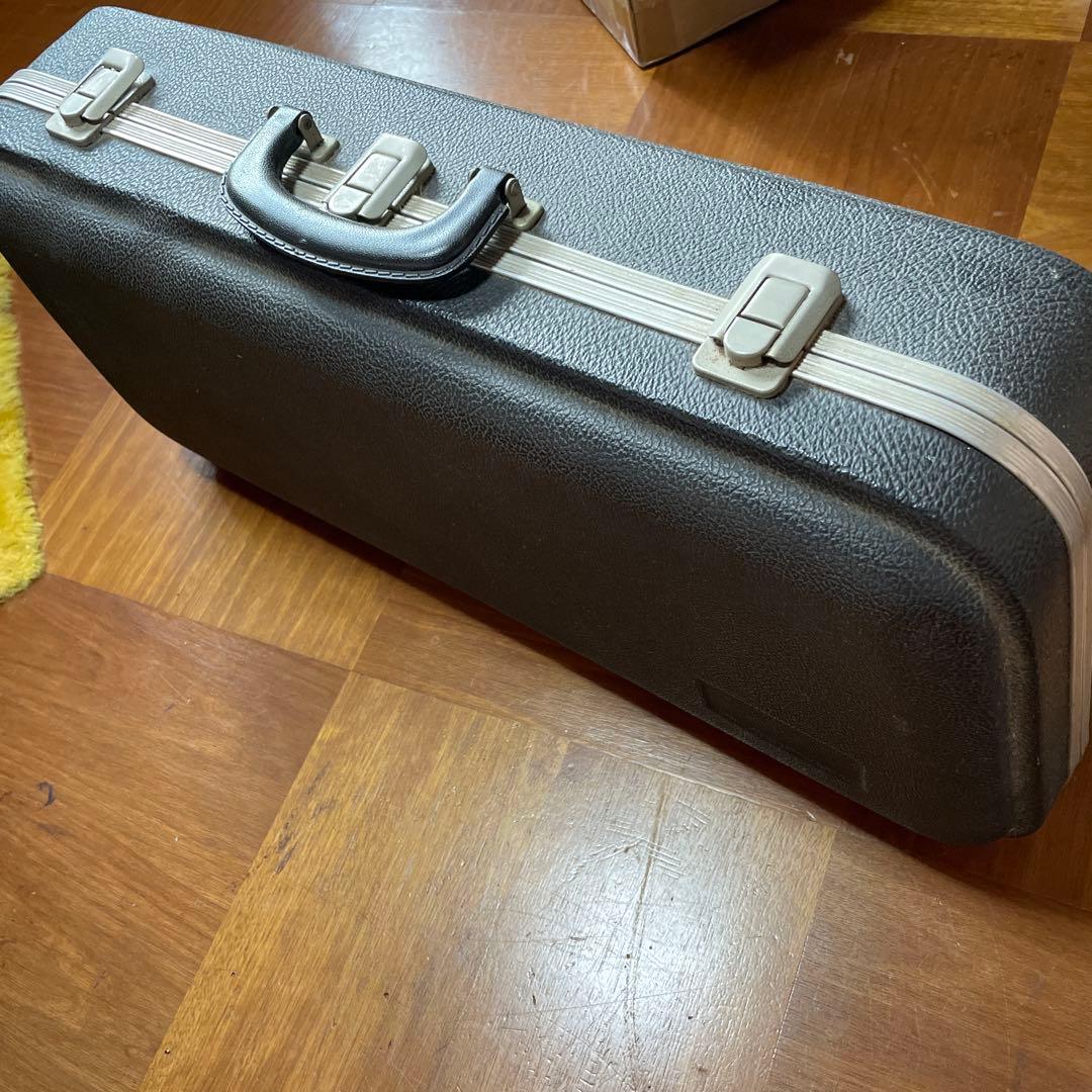 Armstrong サックス エルクハート製希少品