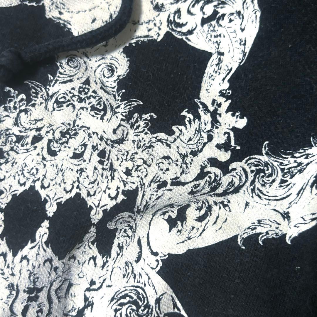 【1月22日まで値下】Janne Da Arc DEADorALIVE Tシャツ