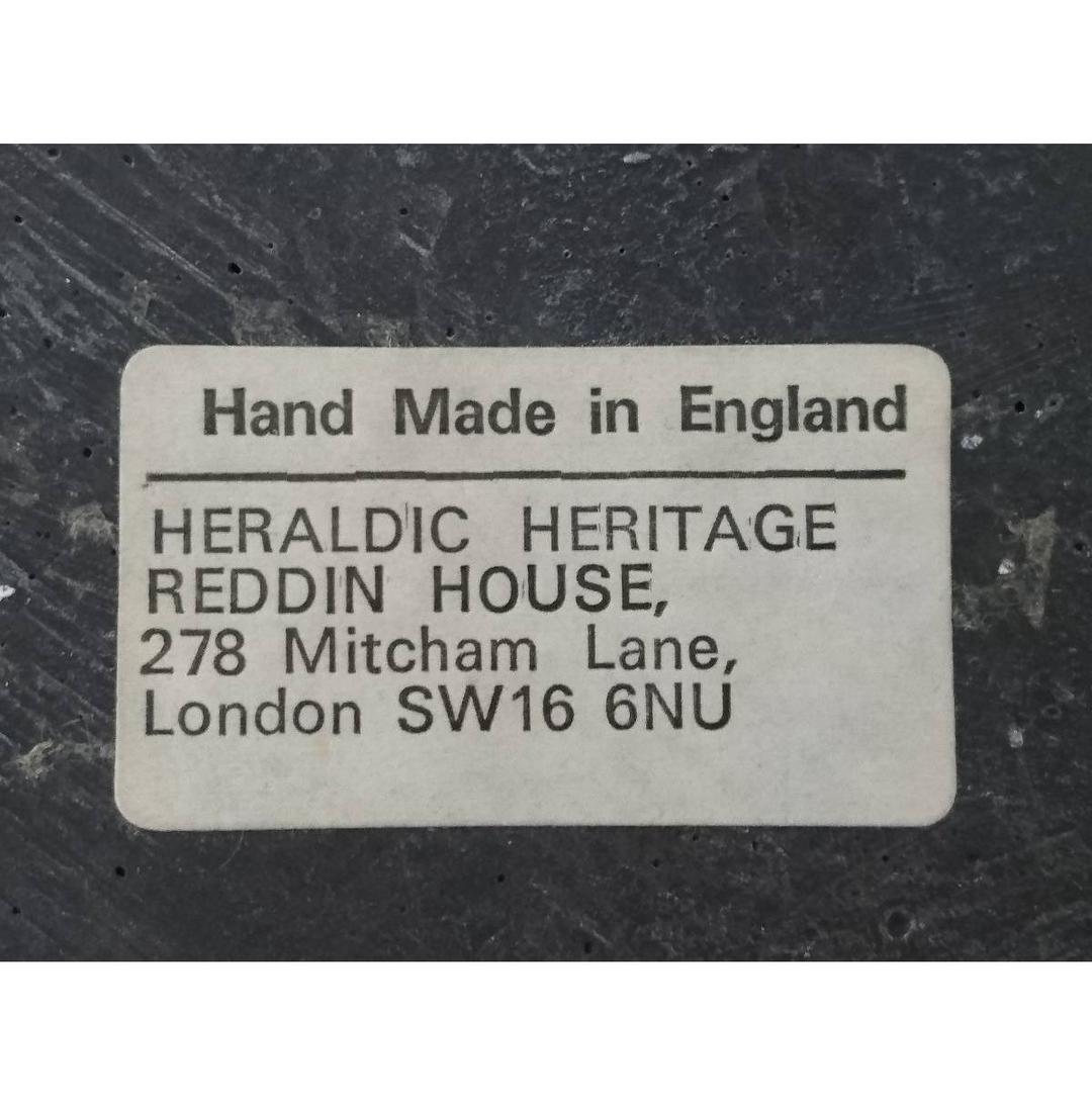 D.H.MORTON作 THE QUEENS SILVER JUBILEE