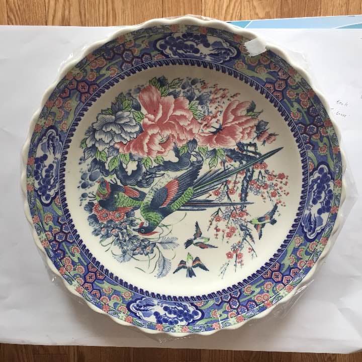 骨董品  美術品