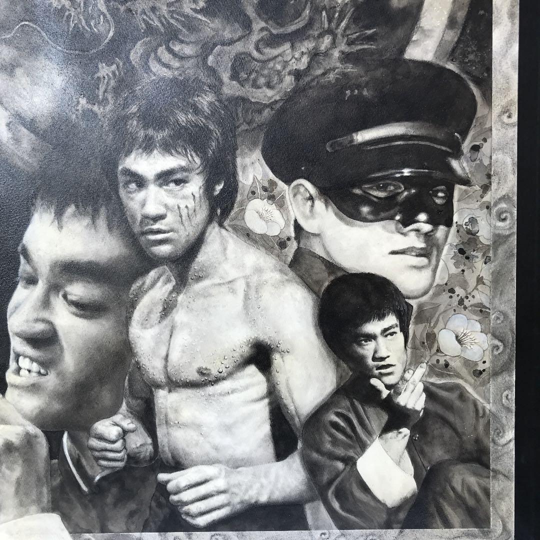 【 オーダー 】似顔絵 ペット