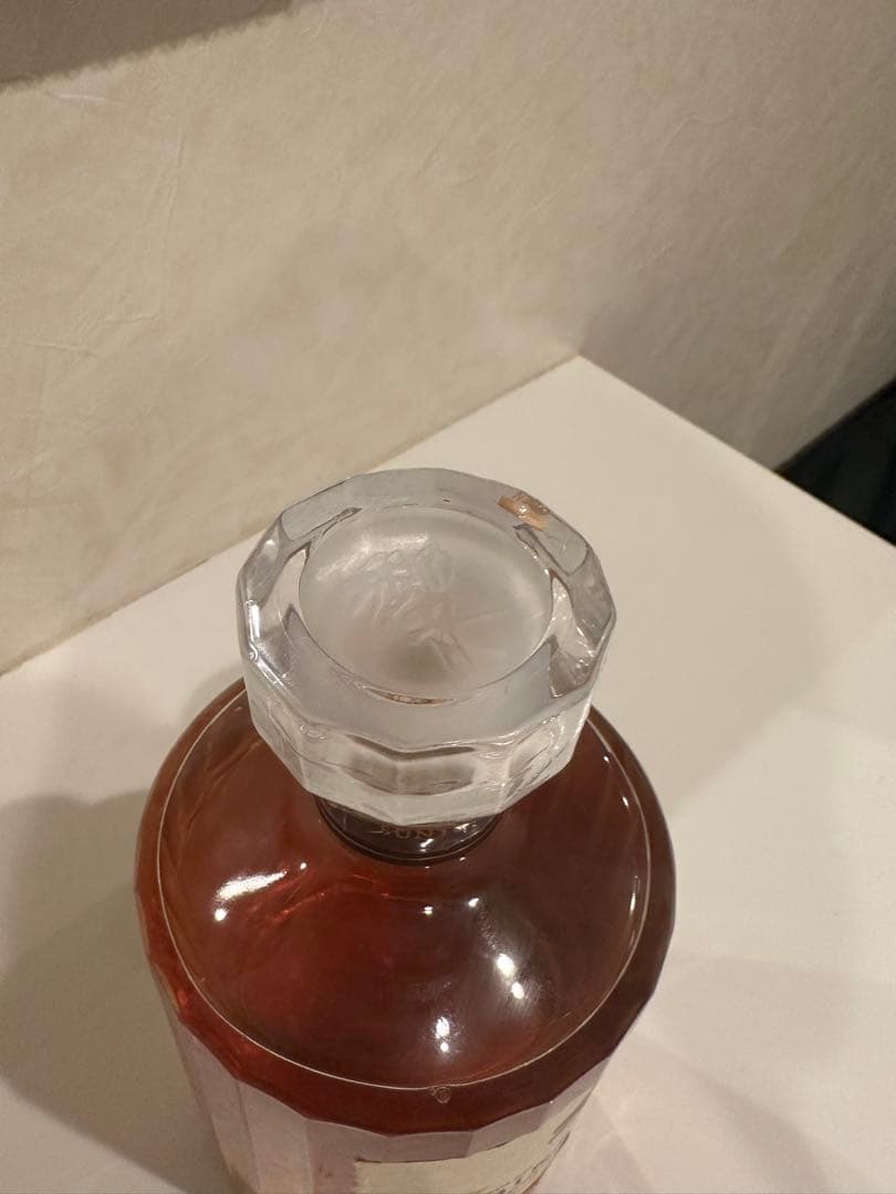 Hibiki 17 Years Old ウイスキー