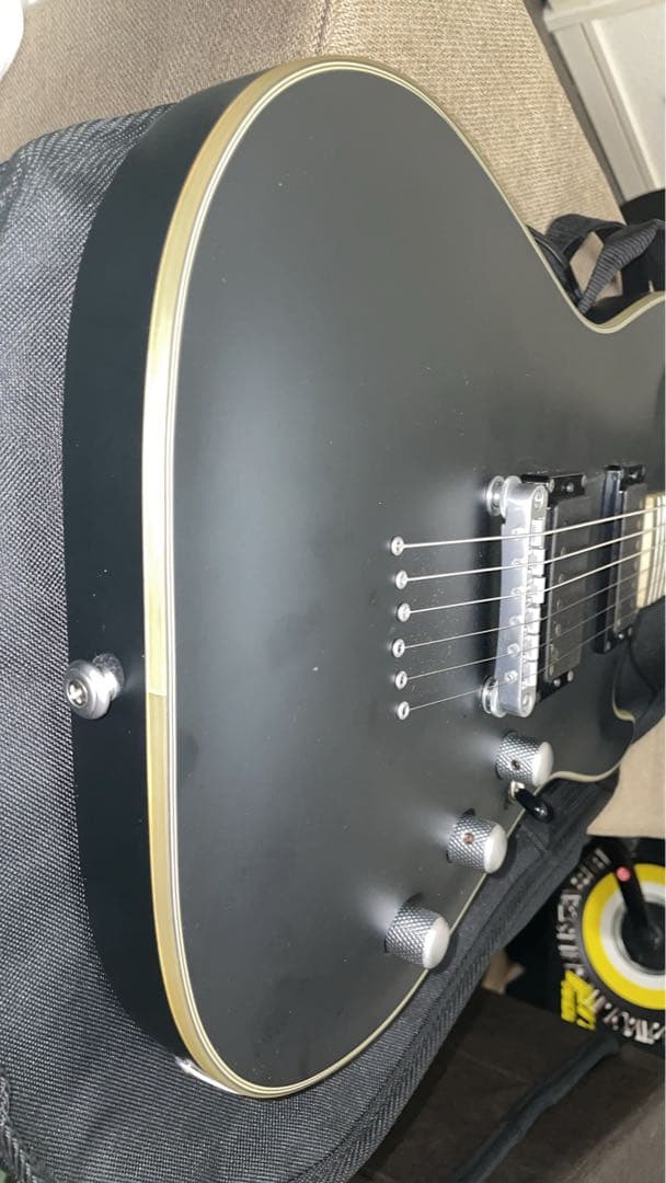 Schecter C1 Platinumエレキギター