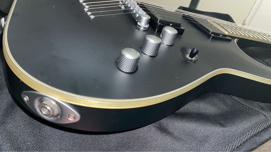 Schecter C1 Platinumエレキギター