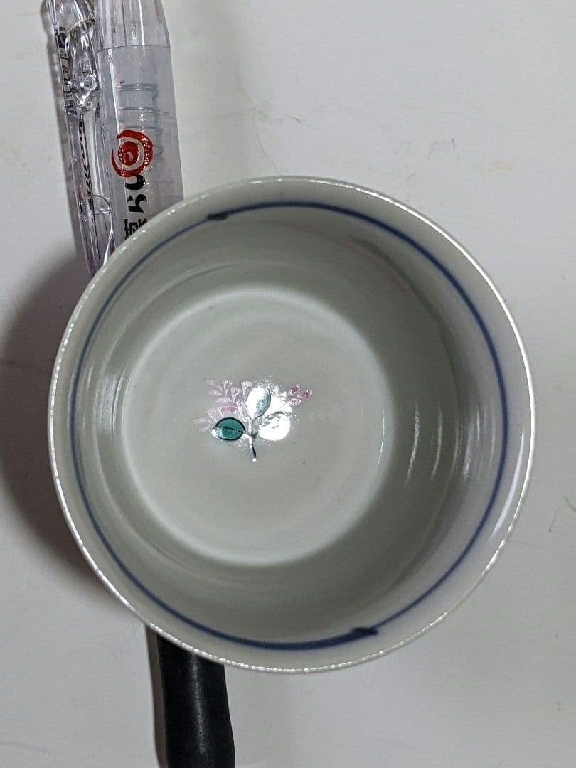 ⭐九谷焼 重鎮 吉田美統 人間国宝 金銀彩 酒器 ぐい呑み コレクション 骨董品