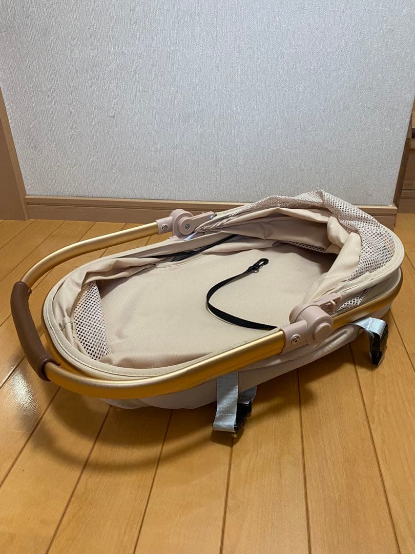 ペットカート 分離式 軽量 コンパクト 旅行 小型犬