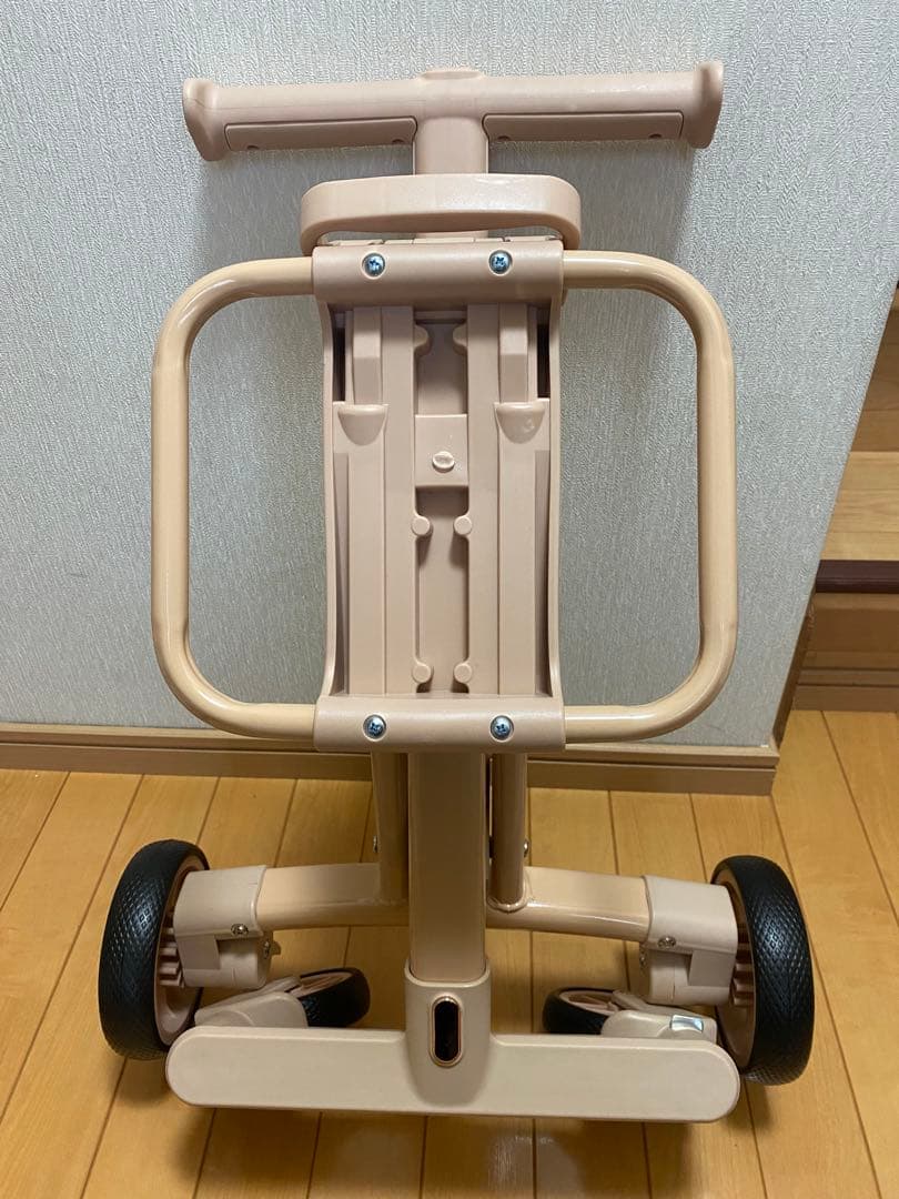 ペットカート 分離式 軽量 コンパクト 旅行 小型犬