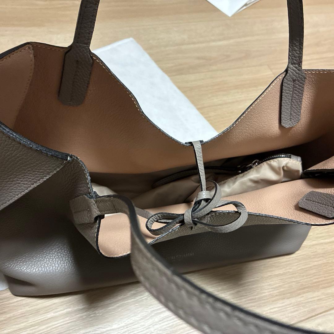 定価5万　美品　ジャンニキリアーニ　トートバック