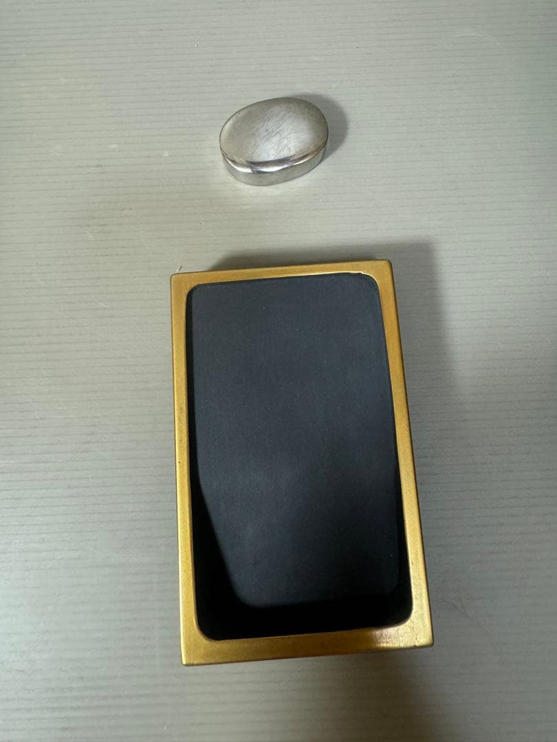 2197   漆器 高級 日本製　沈金日の出鶴　文箱 書類入れ 書類ケース