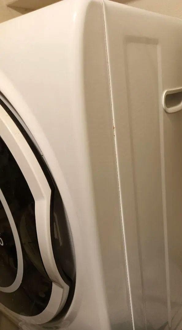 丸ベルト新品　小型衣類乾燥機　マイウェーブ　ウォームドライヤー3.0