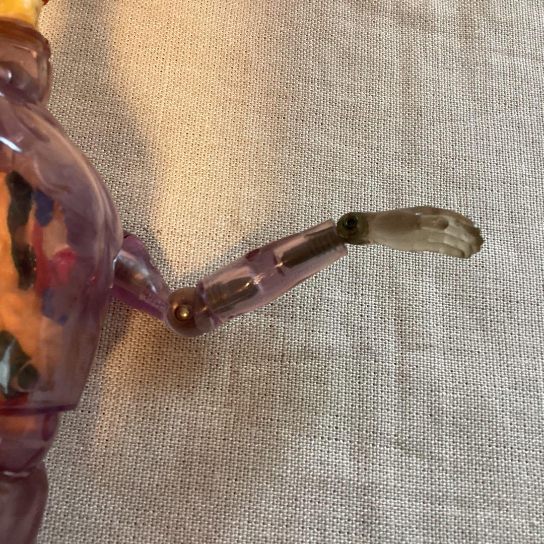 キングワルダー1世★1972〜73年当時物