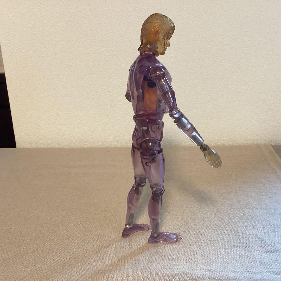 キングワルダー1世★1972〜73年当時物