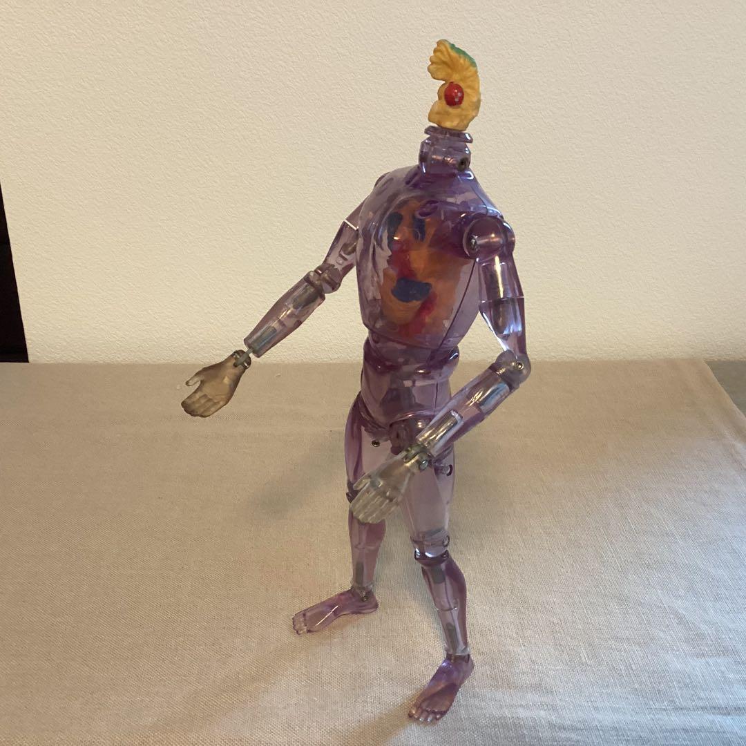 キングワルダー1世★1972〜73年当時物