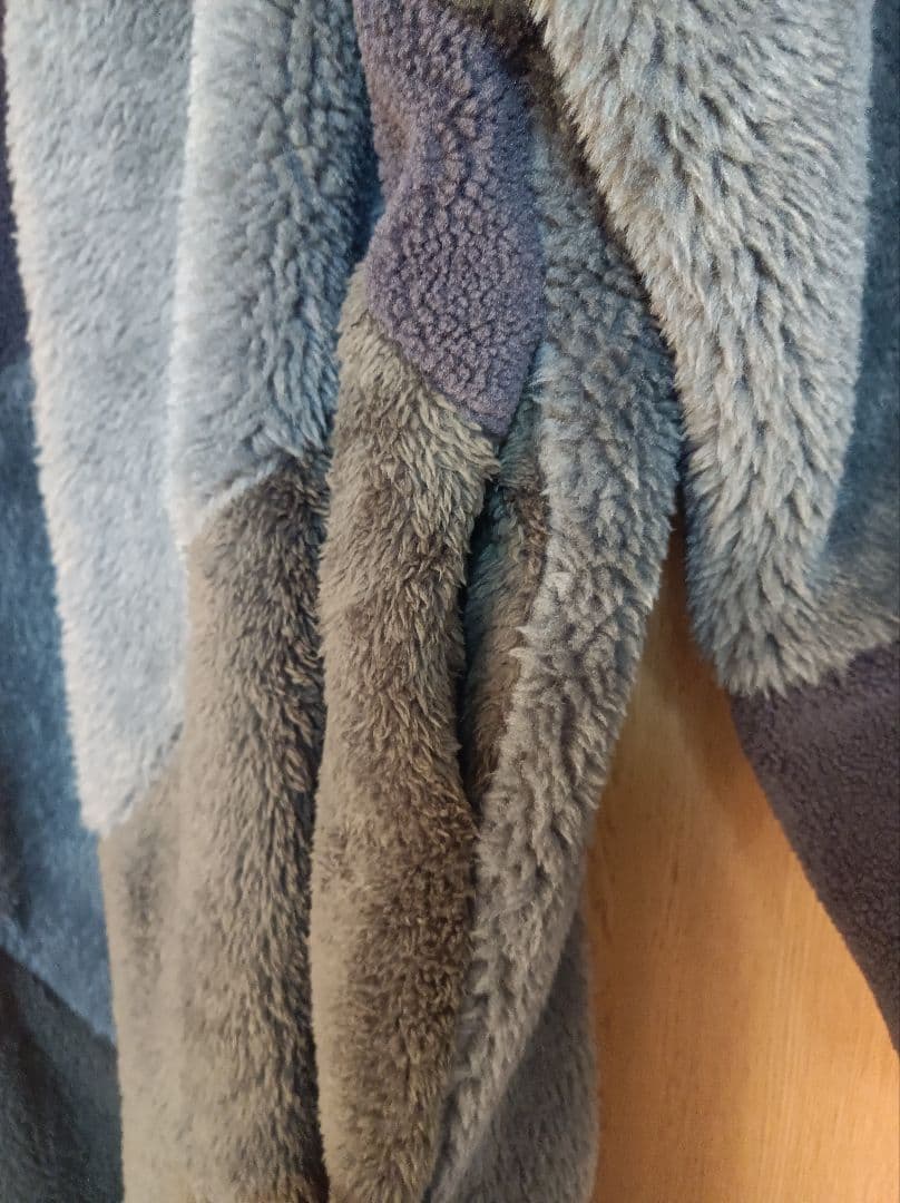 GLIMCLAP グリムクラップ　コート