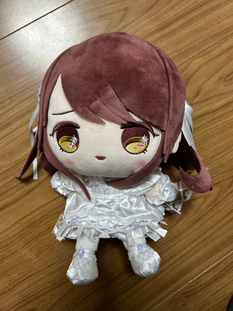 もちWhat！ 大崎甜花