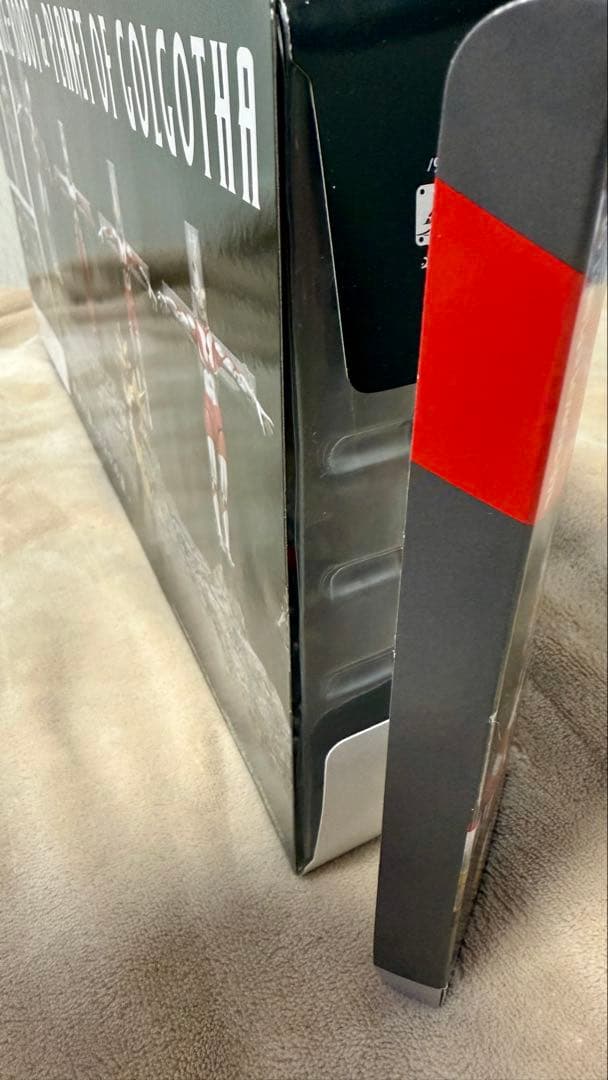 ULTRA-ACT エースロボット&ゴルゴダ星セット