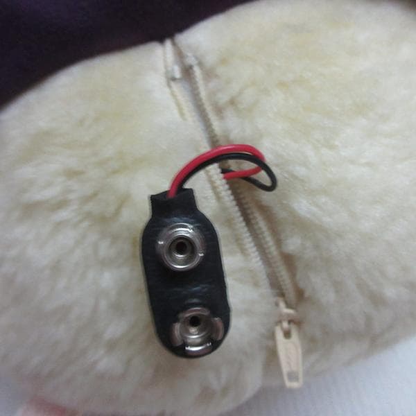 Farby好き　4体セット 80s チャブルス ヴィンテージぬいぐるみファービー