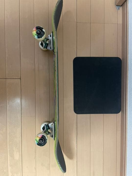 Darkstar Thunder コンプリート