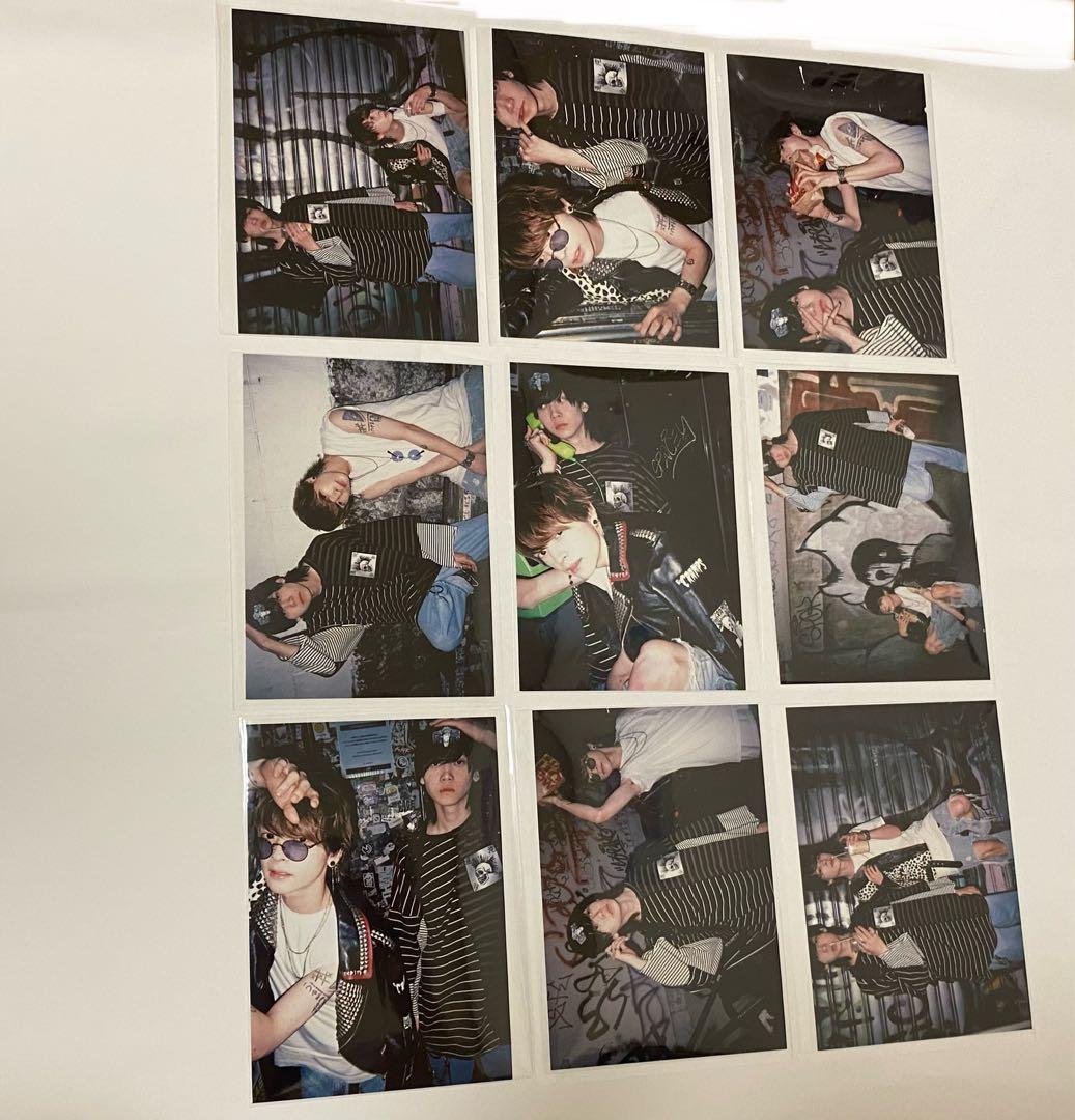 夢喰NEON 碓氷政宗 まさむね グッズ 60点以上 まとめ売り