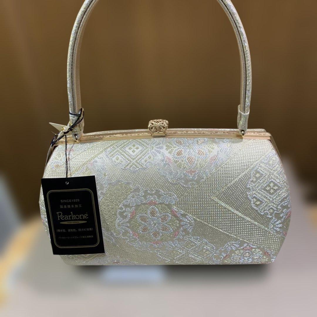 和装　草履バッグセット　沙織　　Mサイズ　ゆんゆです！