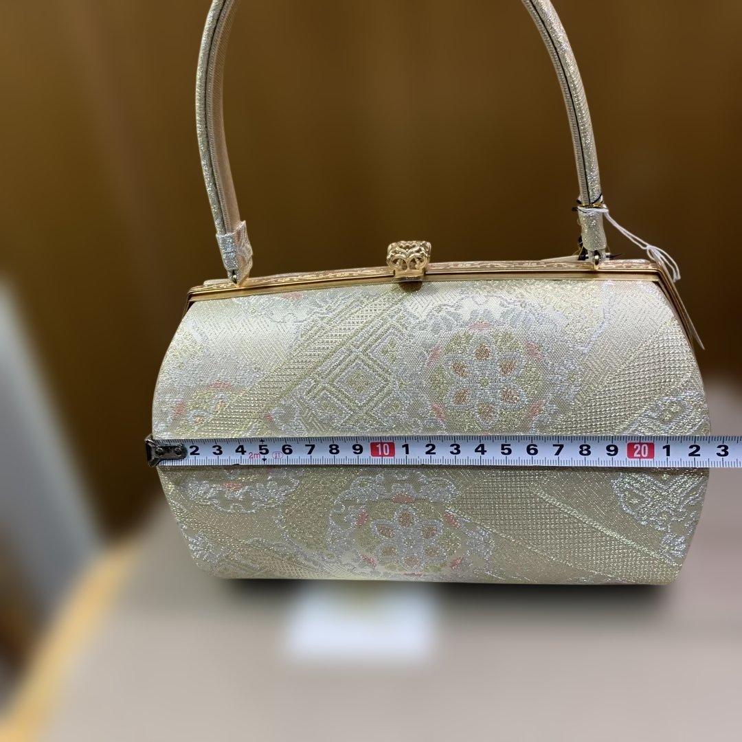 和装　草履バッグセット　沙織　　Mサイズ　ゆんゆです！