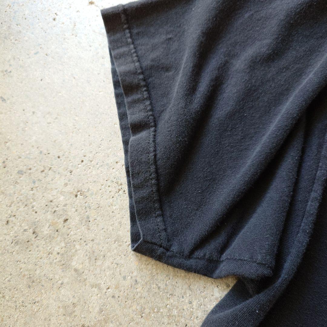 ユーズド ビートルズバンド T シャツーオフィシャルフェード