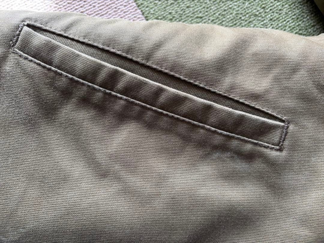 ヒューストンN−1デッキジャケット38