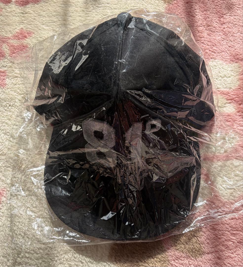 HYDE 81°キャップ