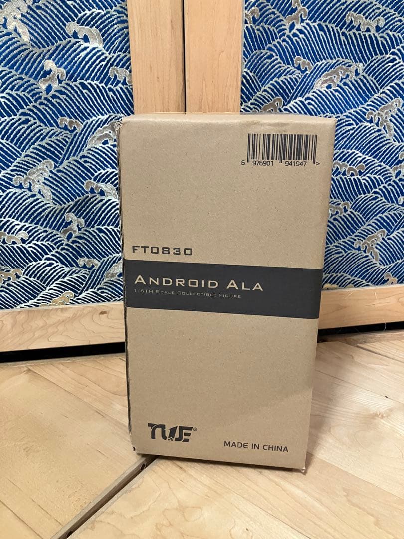 True1ToYS FT0830 Android GIrls Ala 人造人間