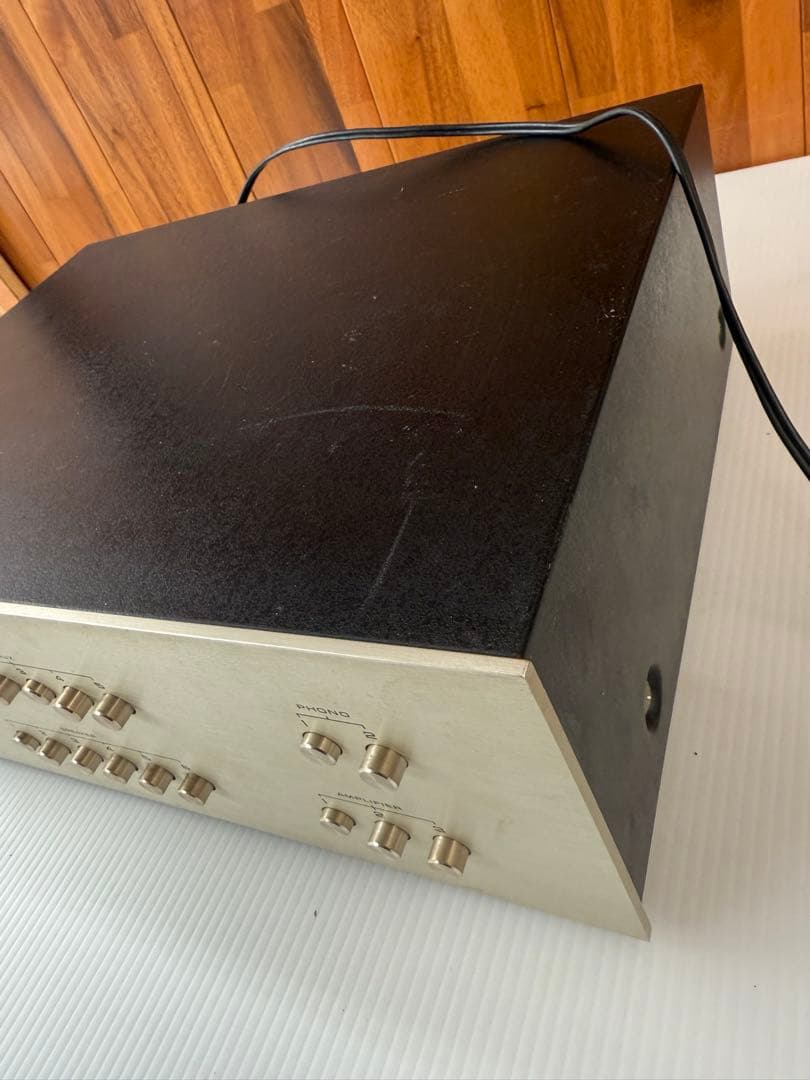 Technics テクニクス 101 システムセレクタ(a5)