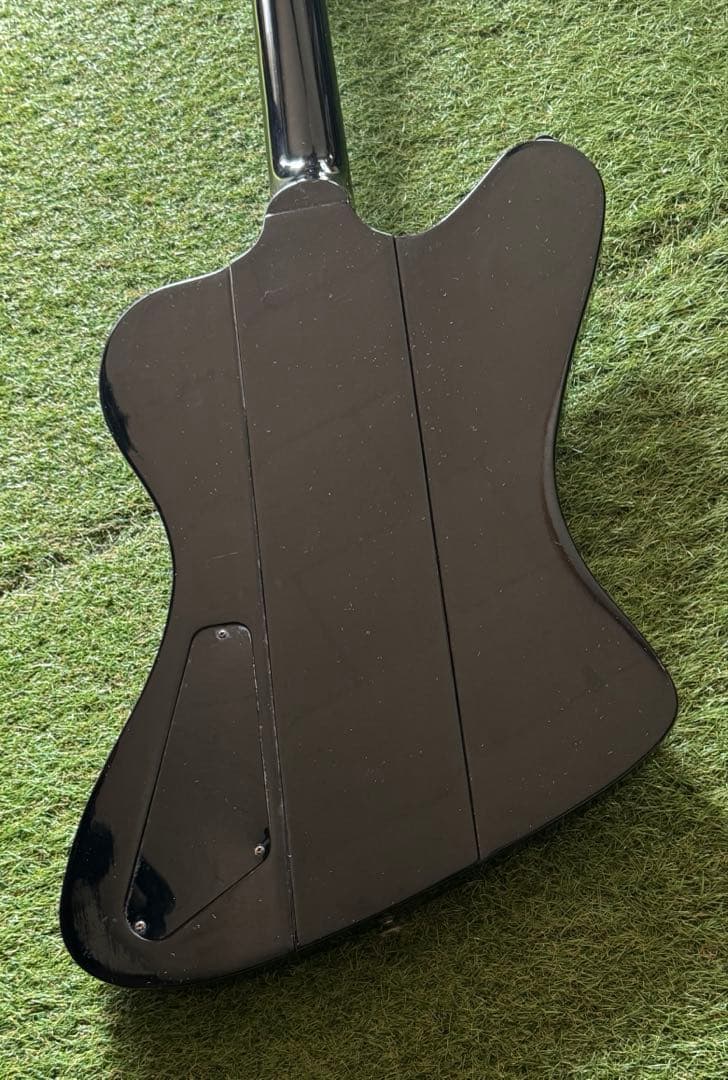 ビンテージ '88 Greco グレコ サンダーバード ノンリバースTBR-70