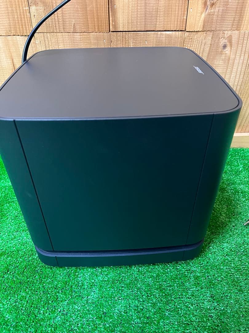 BOSE BASS MODULE 500 ボーズ ベースモジュール