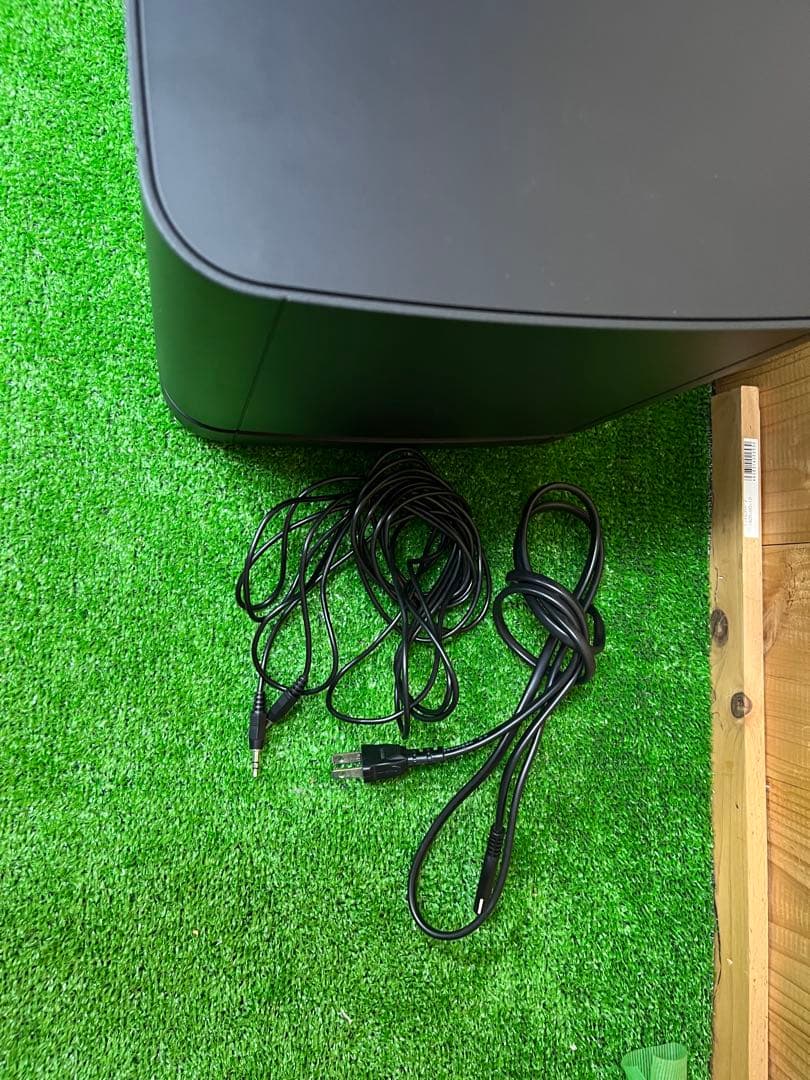 BOSE BASS MODULE 500 ボーズ ベースモジュール