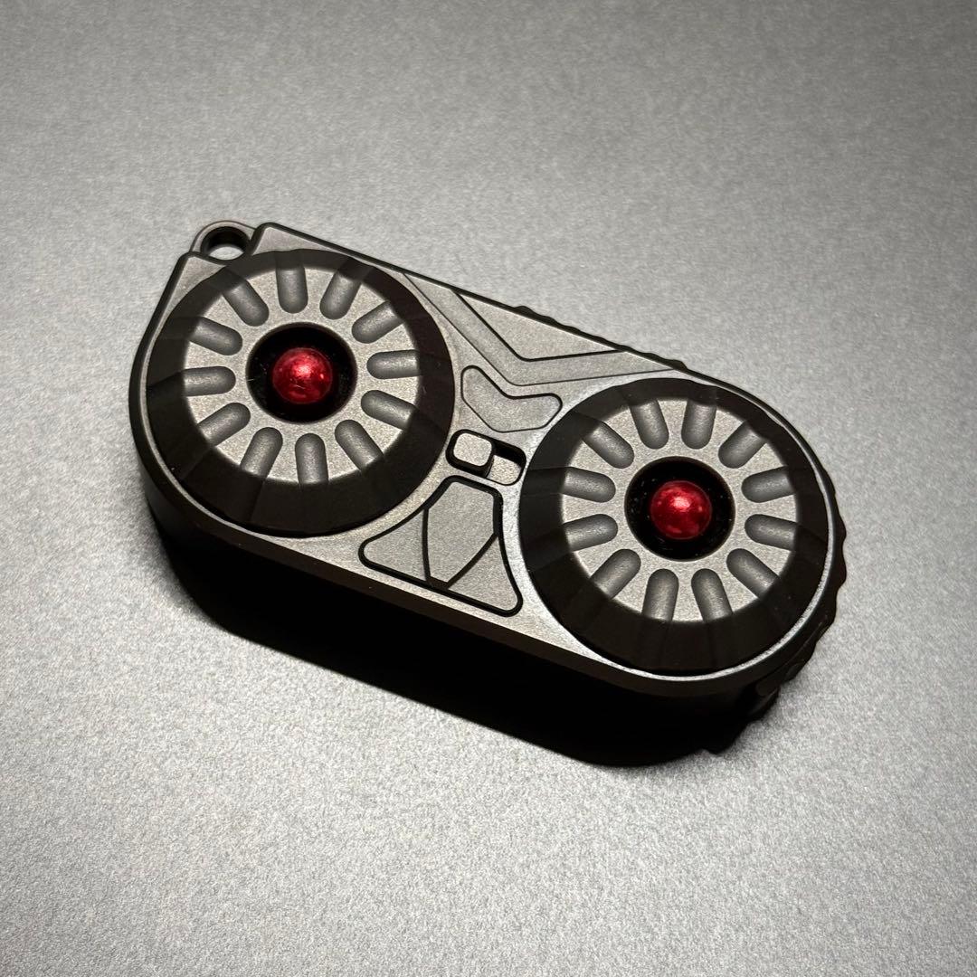 「専用　正規品」MOT OWL フィジェットトイ　EDC