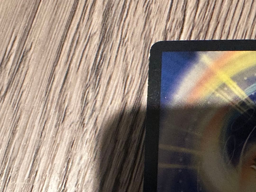 a*V様 必勝の頂　カイザー刃鬼　cs優勝プロモ