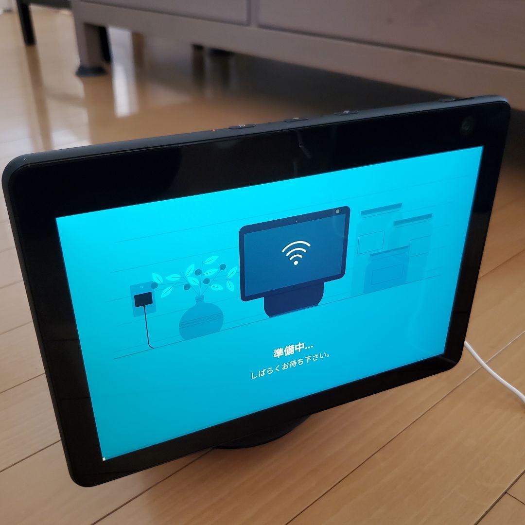 【ジャンク品】Amazon Echo Show 10