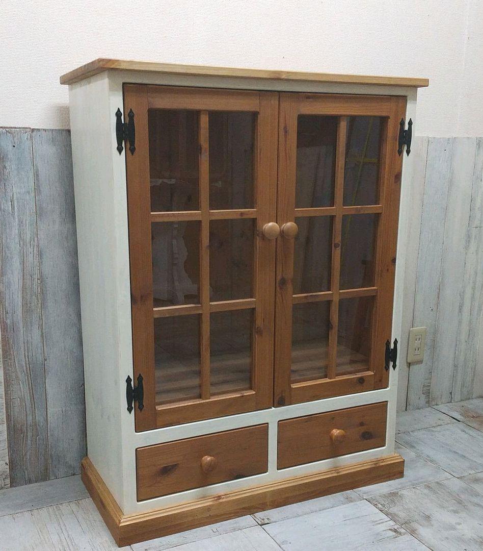 カントリーキャビネットB