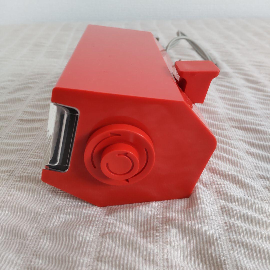 COPAL パタパタ時計 227