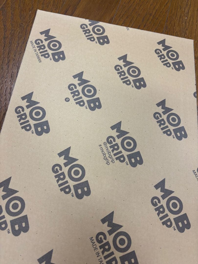 SOUR 8インチ　デッキテープ込み