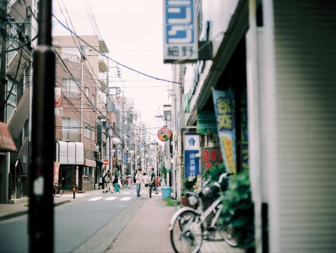 レンズ(単焦点) Mamiya 645 Sekor 80mm F1.9