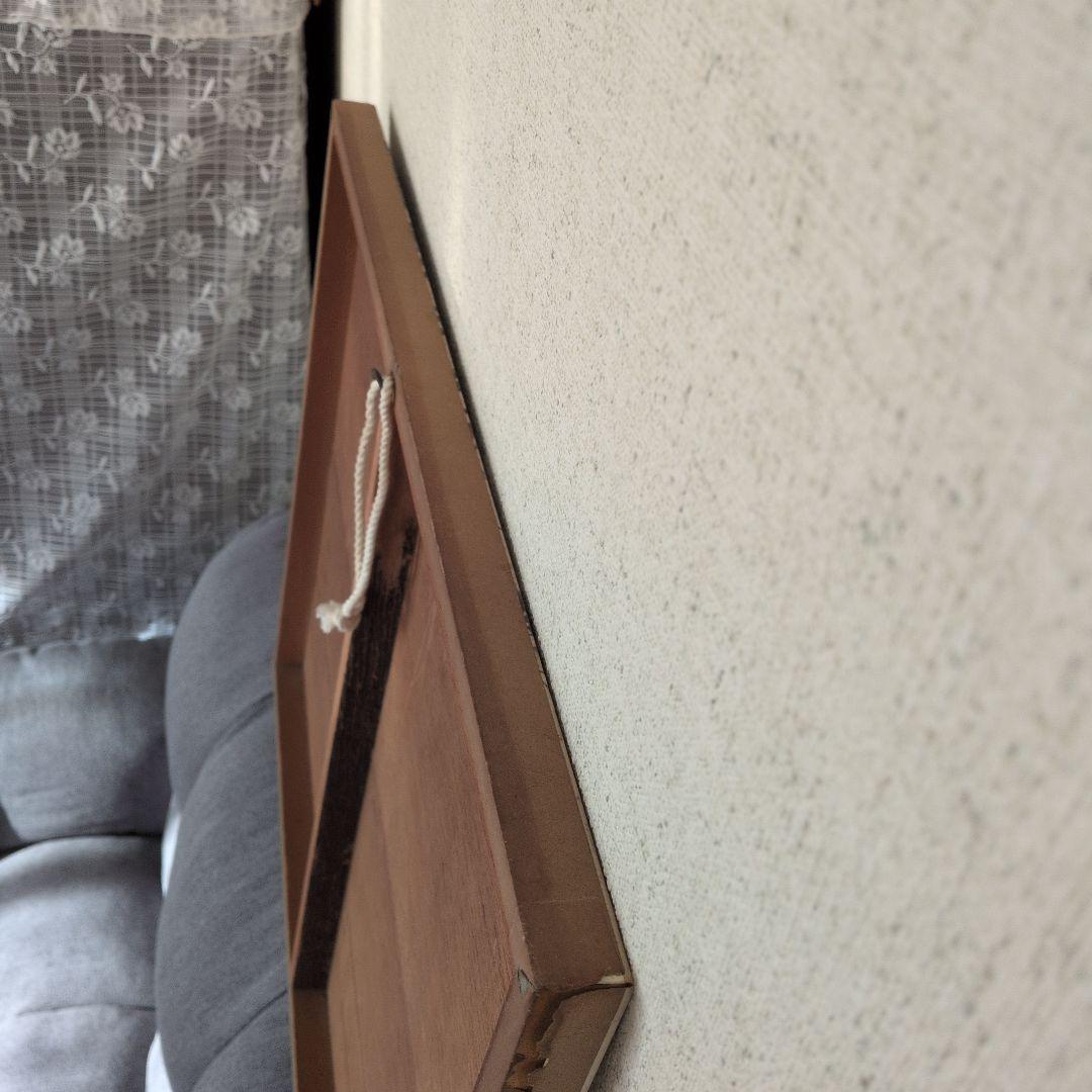 鉄道写真パネル