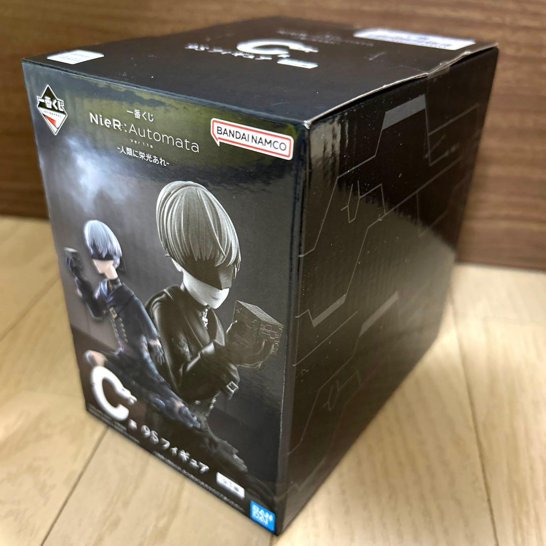 【okkundes】一番くじ NieR:Automata まとめ売り