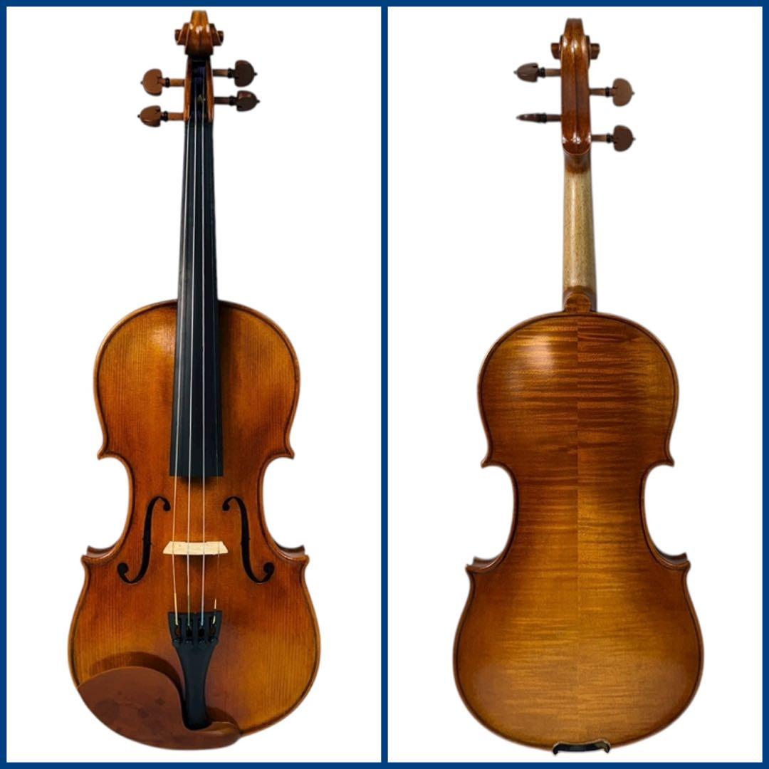 Nicolo Santi バイオリン NSN50 4/4サイズ anno2021