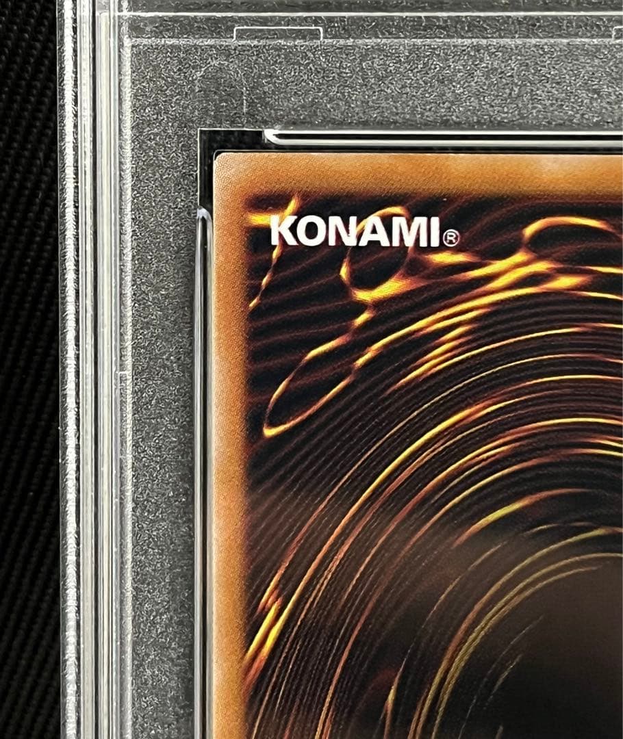 遊戯王　ブラックマジシャンガール 25thシークレットレア unity