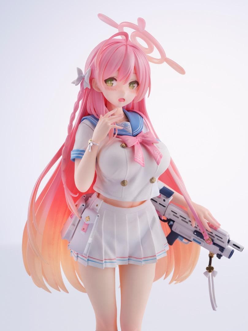 Oriental Forest ブルーアーカイブ ハナコ 通常 Ver.