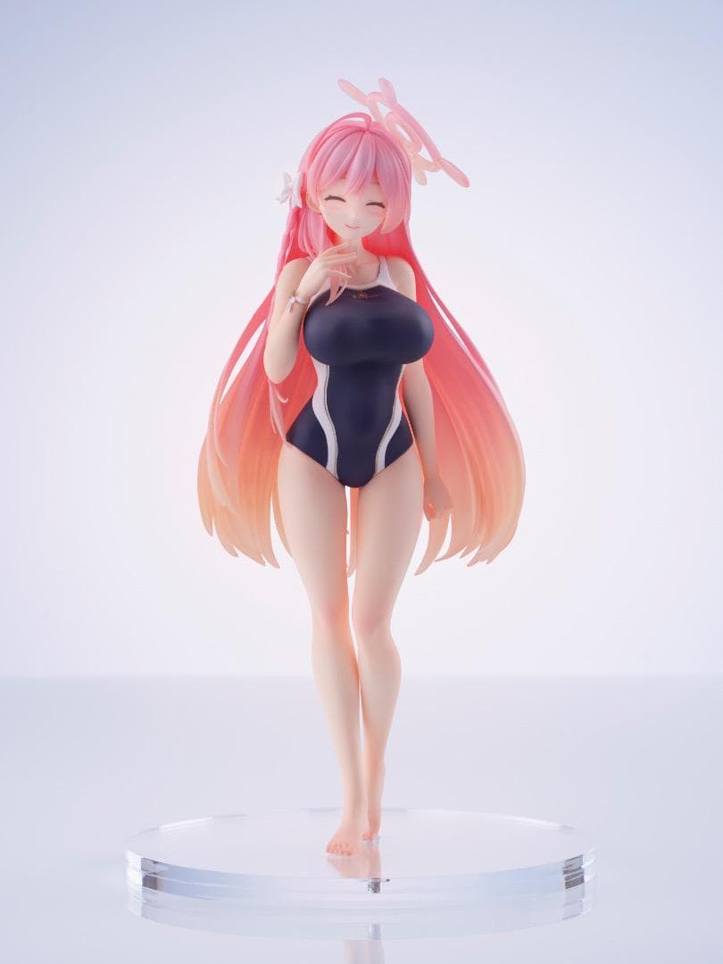 Oriental Forest ブルーアーカイブ ハナコ 通常 Ver.