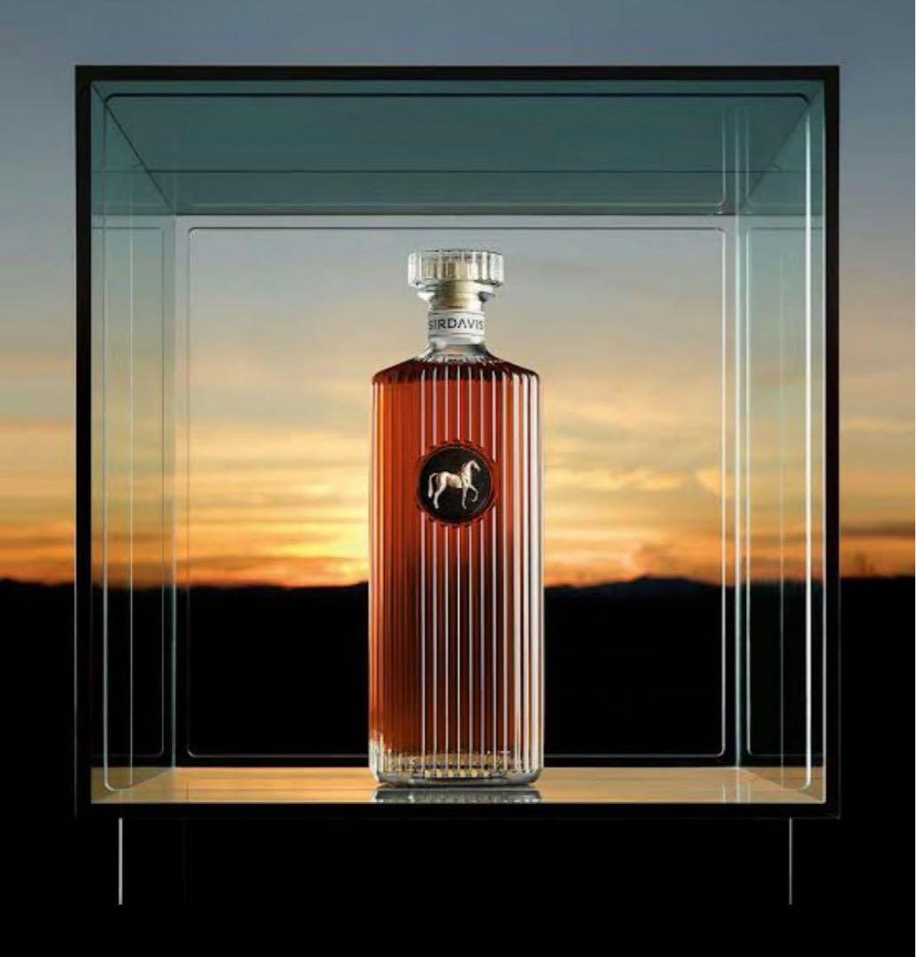 SIRDAVIS ウイスキー 700ml 44% ビヨンセプロデュース