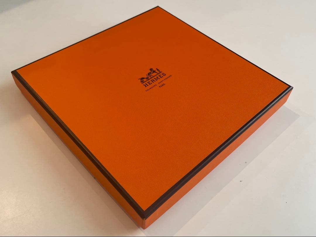 あーちん:HERMES（コットン/タオルセット/グレー ベージュ）