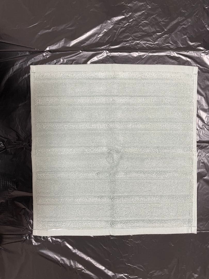 あーちん:HERMES（コットン/タオルセット/グレー ベージュ）