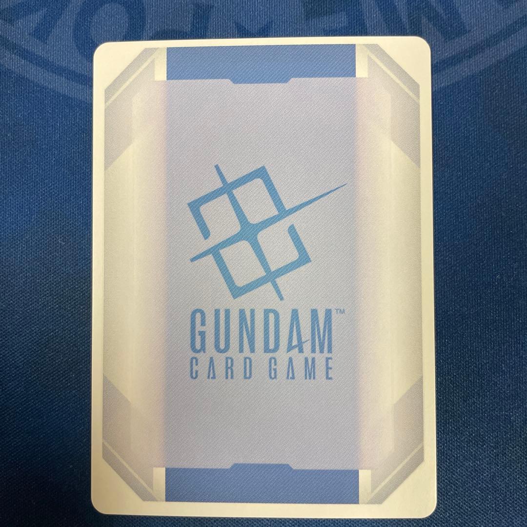 【美品】溢れる慈愛 β版 パラレル U+ G001-118